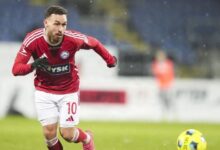 يونس باكيز لاعب الرجاء البيضاوي الجديد