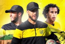 سمير الزكرومي مدرب فريق الأمل بالمغرب الفاسي