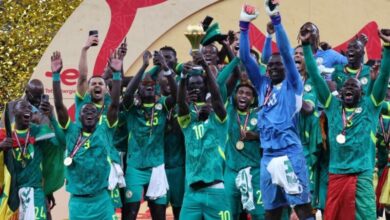 جلسة محكمة التحكيم الرياضي الدولي في قضية نزاع لقب كأس أمم أفريقيا 2025 بين المغرب والسنغال