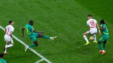 نهائي كأس أمم إفريقيا 2025 بين المغرب والسنغال