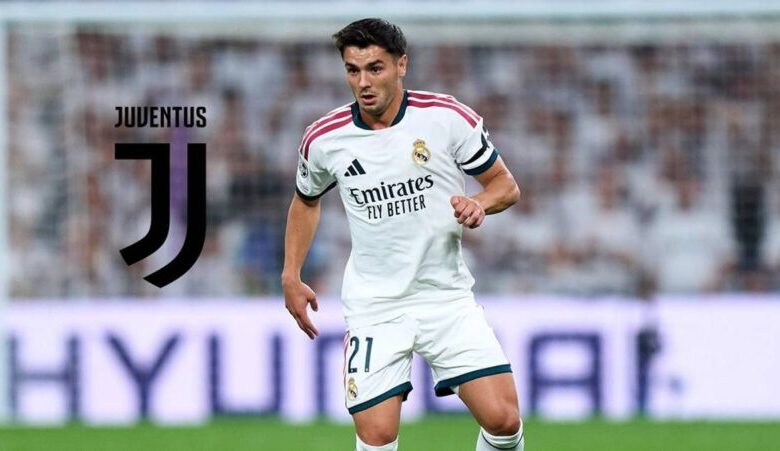 براهيم دياز لاعب ريال مدريد والمنتخب المغربي