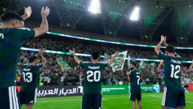 الحكم المغربي جلال جيد