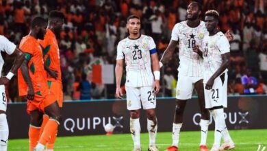 ملعب مولاي عبد الله بالرباط يستضيف مباريات تصفيات كان 2027