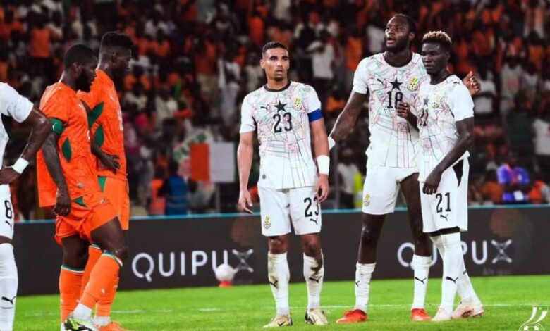 ملعب مولاي عبد الله بالرباط يستضيف مباريات تصفيات كان 2027