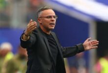 عز الدين أوناحي لاعب المنتخب المغربي