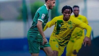الرجاء الرياضي يستعد لمواجهة إل كانيمي في كأس الكونفدرالية الإفريقية
