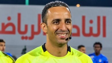 ملعب محمد الخامس استعدادا لمباراة الرجاء الرياضي ونهضة الزمامرة